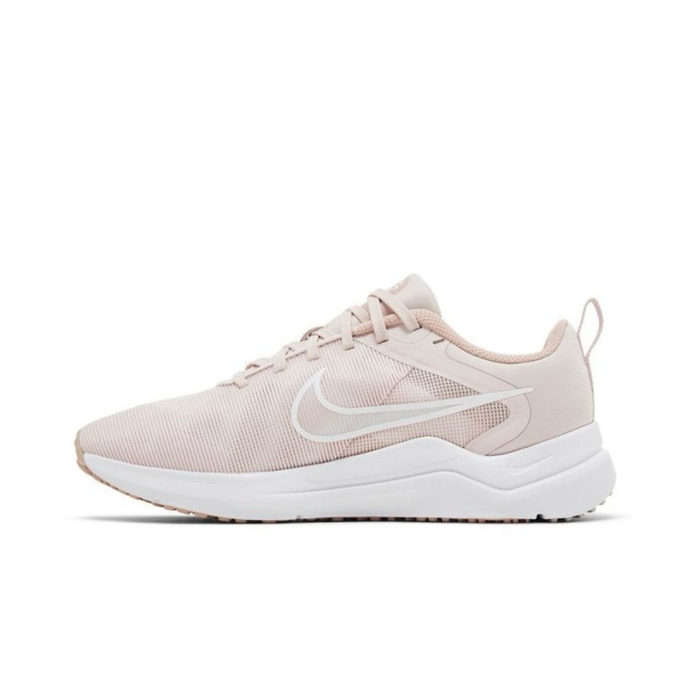Nike Wmns Downshifter 12 'Barely Rose Pink Oxford' DD9294-600